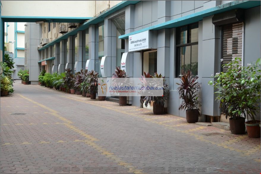 Office Space Un Furnished in Paragon Centre I , Worli